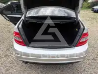 2008 Mercedes Benz C 200