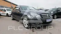 2008 Mercedes Benz C 200