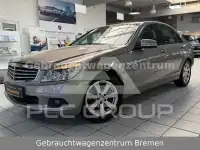 2008 Mercedes Benz C 200