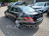 2008 Mercedes Benz C 200