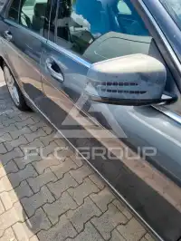 2008 Mercedes Benz C 200