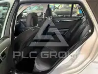 2008 Mercedes Benz C 200