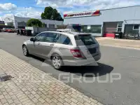 2008 Mercedes Benz C 200