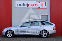 2008 Mercedes Benz C 200