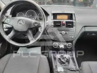 2008 Mercedes Benz C 200