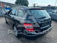 2008 Mercedes Benz C 200