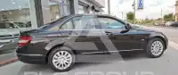 2008 Mercedes Benz C 200
