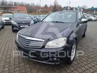2008 Mercedes Benz C 200