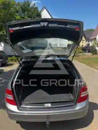 2008 Mercedes Benz C 200