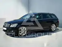 2008 Mercedes Benz C 200