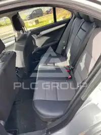 2008 Mercedes Benz C 200