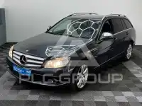 2008 Mercedes Benz C 200