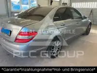 2008 Mercedes Benz C 200