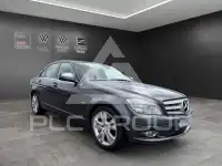 2008 Mercedes Benz C 200