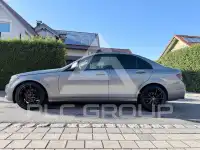 2008 Mercedes Benz C 200