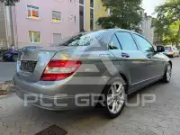 2008 Mercedes Benz C 200