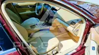 2008 Mercedes Benz C 200