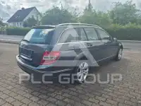 2008 Mercedes Benz C 200