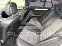 2008 Mercedes Benz C 200