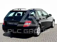 2008 Mercedes Benz C 200