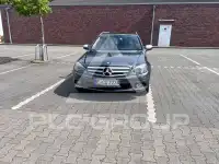 2008 Mercedes Benz C 200