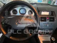 2008 Mercedes Benz C 200