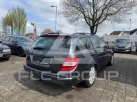2008 Mercedes Benz C 200