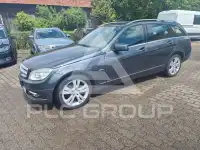 2008 Mercedes Benz C 200