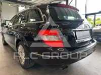 2008 Mercedes Benz C 200