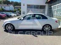 2008 Mercedes Benz C 200