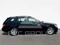 2008 Mercedes Benz C 200
