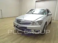 2008 Mercedes Benz C 200