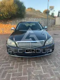 2008 Mercedes Benz C 200
