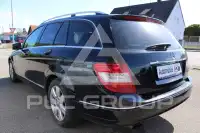 2008 Mercedes Benz C 200