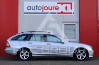2008 Mercedes Benz C 200