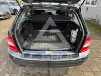 2008 Mercedes Benz C 200