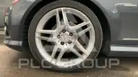 2008 Mercedes Benz C 200