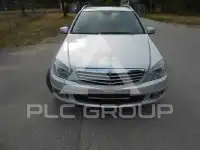 2008 Mercedes Benz C 200