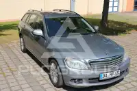 2008 Mercedes Benz C 200