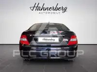 2008 Mercedes Benz C 200