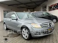 2008 Mercedes Benz C 200