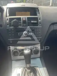 2008 Mercedes Benz C 200
