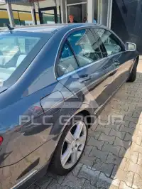 2008 Mercedes Benz C 200
