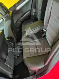 2008 Mercedes Benz C 200