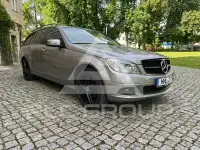 2008 Mercedes Benz C 200