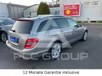 2008 Mercedes Benz C 200