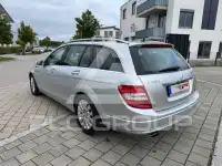 2008 Mercedes Benz C 200
