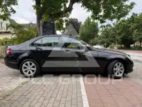 2008 Mercedes Benz C 200
