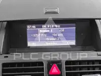 2008 Mercedes Benz C 200