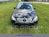 2008 Mercedes Benz C 200